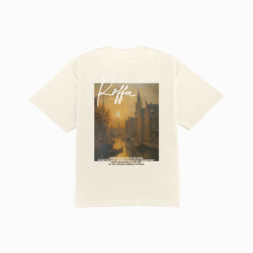 'Roffa' Oversized T-shirt