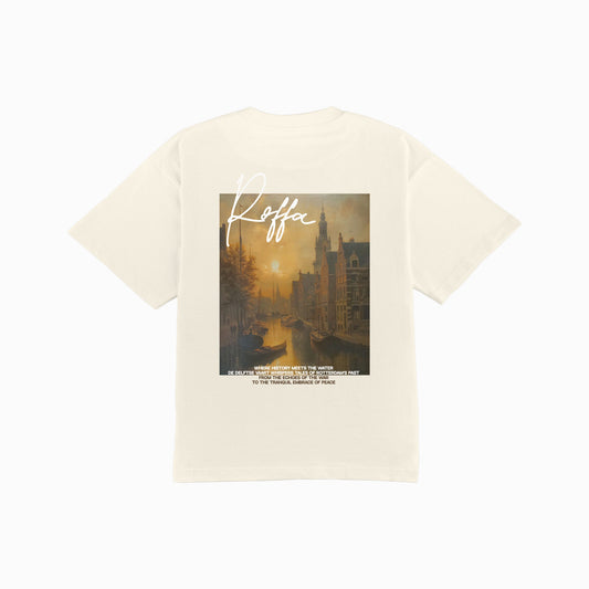 'Roffa' Oversized T-shirt