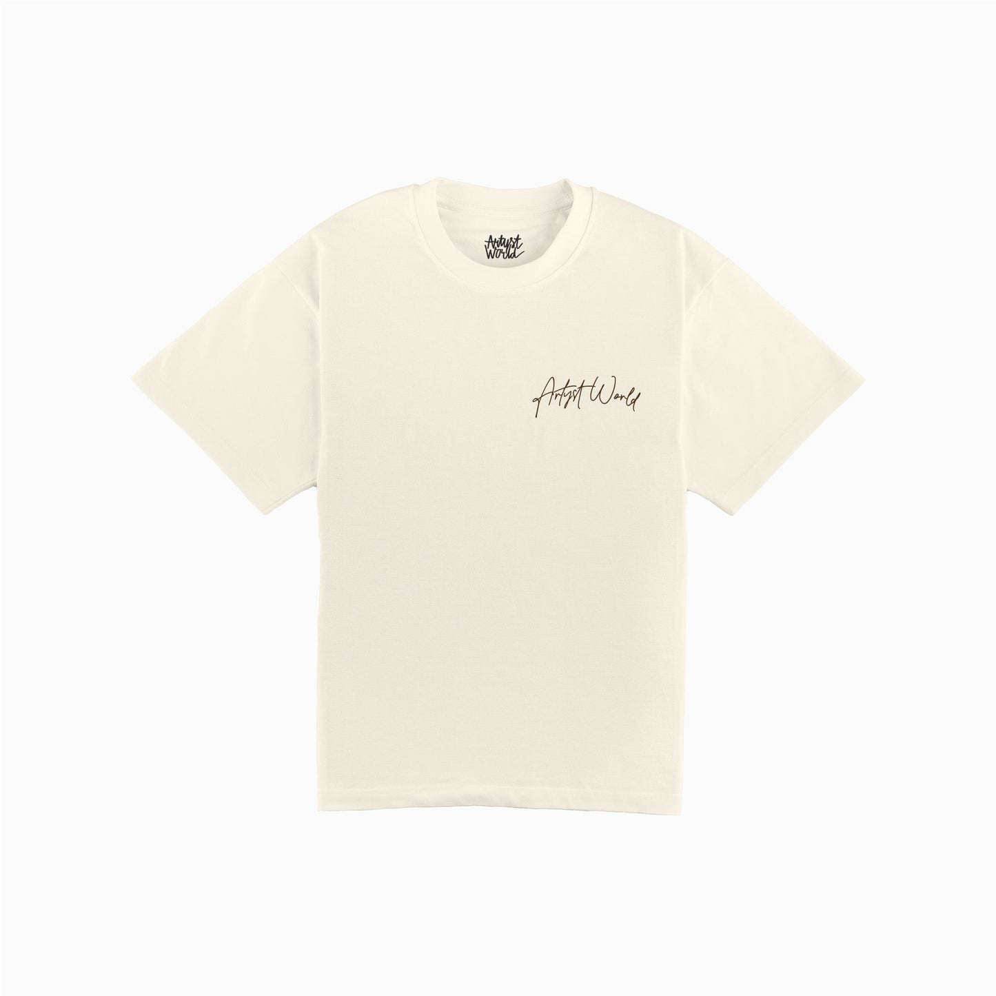 'Roffa' Oversized T-shirt